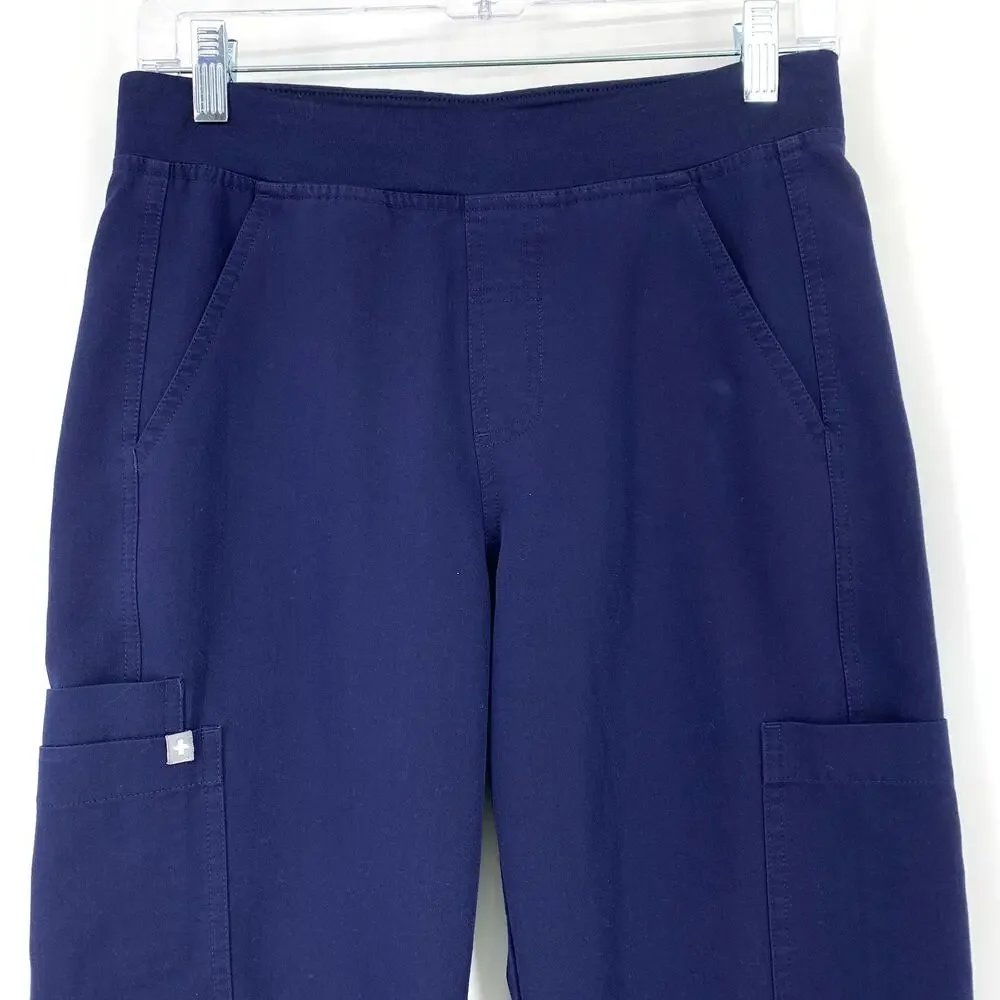 Figs axim scrub